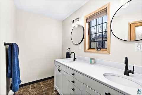 Tiny photo for 2281 S Branch Tr, Makinen, MN 55763 (MLS # 6124839)