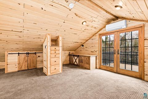 Tiny photo for 2281 S Branch Tr, Makinen, MN 55763 (MLS # 6124839)