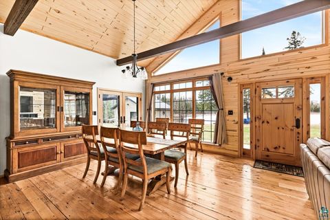 Tiny photo for 2281 S Branch Tr, Makinen, MN 55763 (MLS # 6124839)