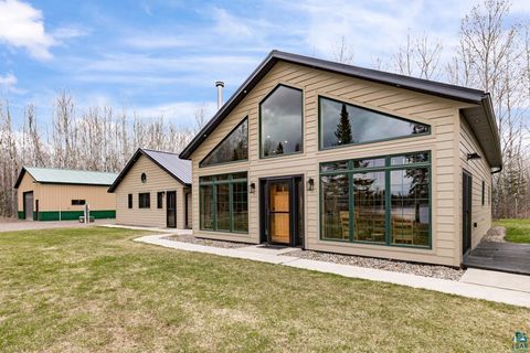 Tiny photo for 2281 S Branch Tr, Makinen, MN 55763 (MLS # 6124839)
