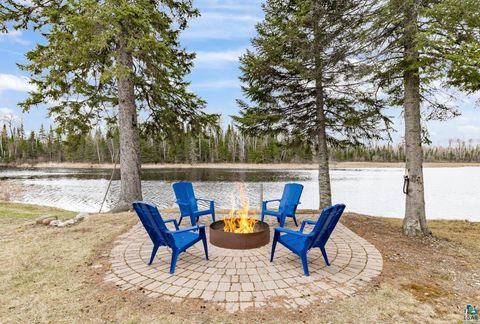 Tiny photo for 2281 S Branch Tr, Makinen, MN 55763 (MLS # 6124839)