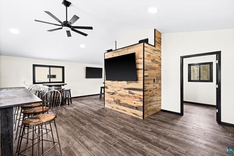 Tiny photo for 2281 S Branch Tr, Makinen, MN 55763 (MLS # 6124839)