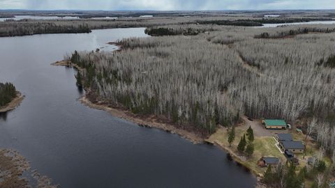 Tiny photo for 2281 S Branch Tr, Makinen, MN 55763 (MLS # 6124839)