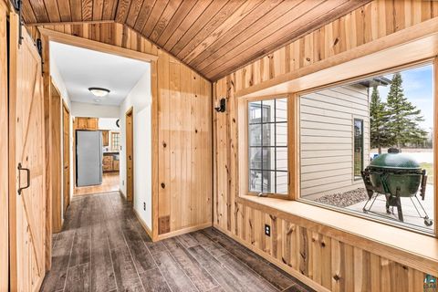 Tiny photo for 2281 S Branch Tr, Makinen, MN 55763 (MLS # 6124839)