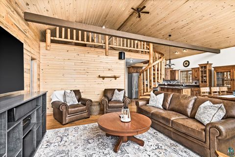 Tiny photo for 2281 S Branch Tr, Makinen, MN 55763 (MLS # 6124839)