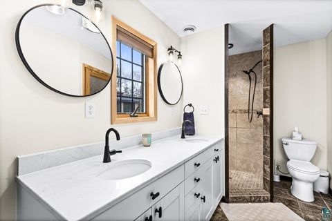 Tiny photo for 2281 S Branch Tr, Makinen, MN 55763 (MLS # 6124839)