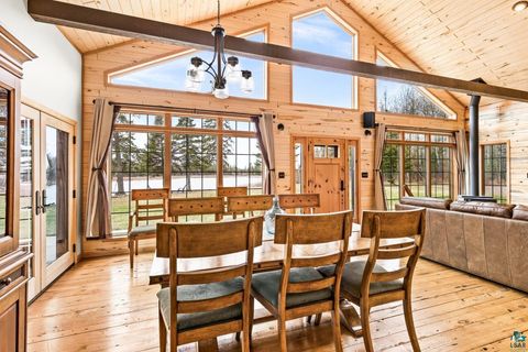 Tiny photo for 2281 S Branch Tr, Makinen, MN 55763 (MLS # 6124839)