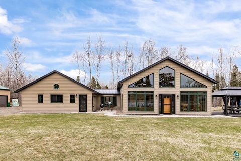 Photo of 2281 S Branch Tr, Makinen, MN 55763 (MLS # 6124839)