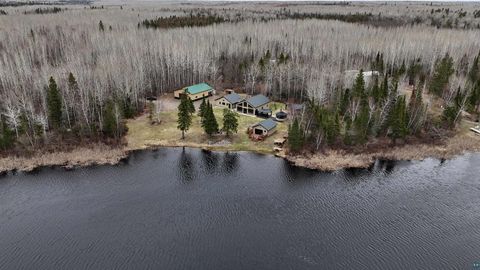 Tiny photo for 2281 S Branch Tr, Makinen, MN 55763 (MLS # 6124839)