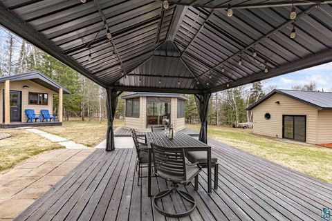 Tiny photo for 2281 S Branch Tr, Makinen, MN 55763 (MLS # 6124839)