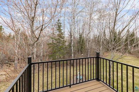 Tiny photo for 2281 S Branch Tr, Makinen, MN 55763 (MLS # 6124839)