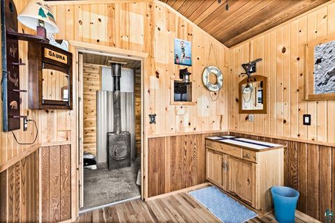 Tiny photo for 2281 S Branch Tr, Makinen, MN 55763 (MLS # 6124839)