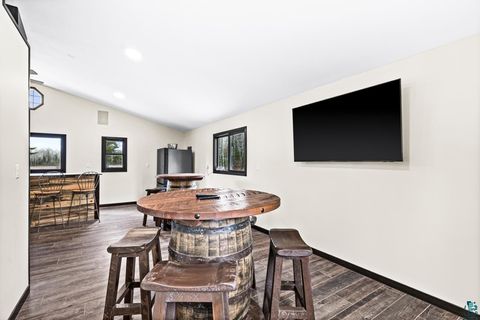 Tiny photo for 2281 S Branch Tr, Makinen, MN 55763 (MLS # 6124839)