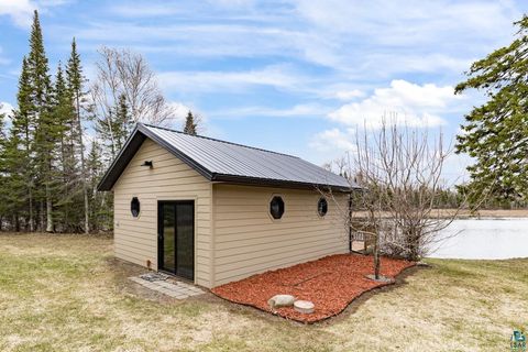 Tiny photo for 2281 S Branch Tr, Makinen, MN 55763 (MLS # 6124839)