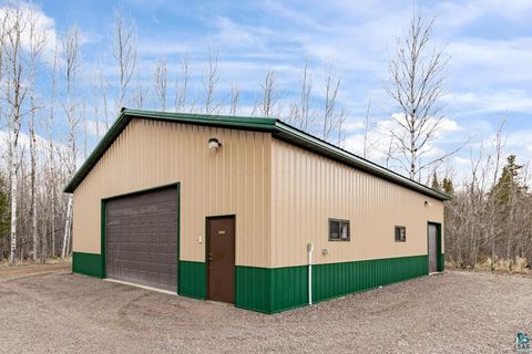 Tiny photo for 2281 S Branch Tr, Makinen, MN 55763 (MLS # 6124839)