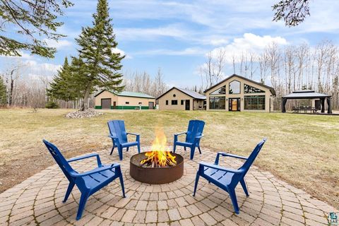Tiny photo for 2281 S Branch Tr, Makinen, MN 55763 (MLS # 6124839)