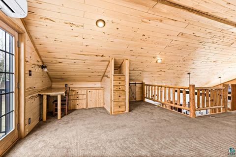 Tiny photo for 2281 S Branch Tr, Makinen, MN 55763 (MLS # 6124839)