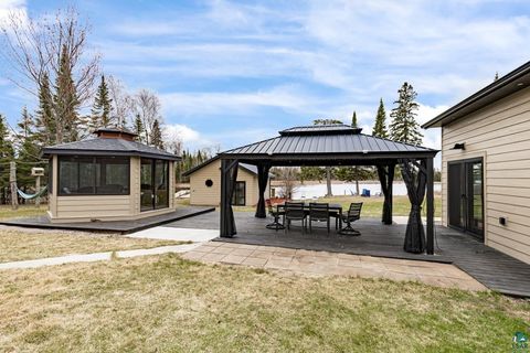 Tiny photo for 2281 S Branch Tr, Makinen, MN 55763 (MLS # 6124839)