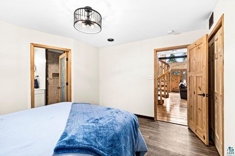 Tiny photo for 2281 S Branch Tr, Makinen, MN 55763 (MLS # 6124839)