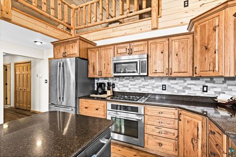 Tiny photo for 2281 S Branch Tr, Makinen, MN 55763 (MLS # 6124839)