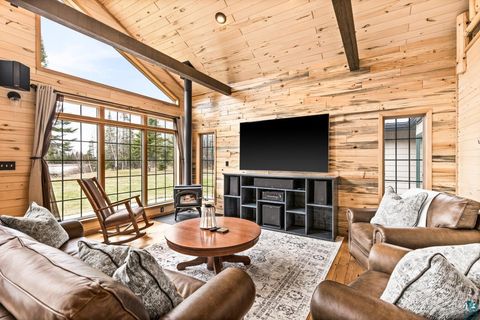 Tiny photo for 2281 S Branch Tr, Makinen, MN 55763 (MLS # 6124839)