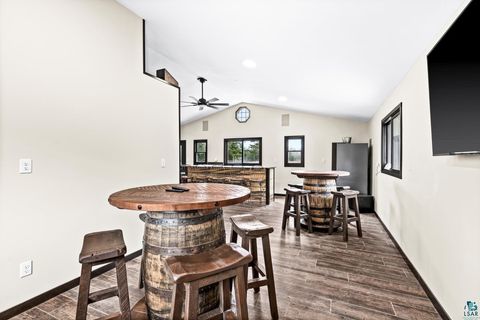 Tiny photo for 2281 S Branch Tr, Makinen, MN 55763 (MLS # 6124839)