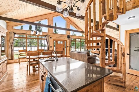 Tiny photo for 2281 S Branch Tr, Makinen, MN 55763 (MLS # 6124839)