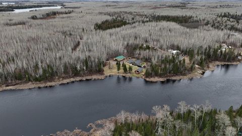 Tiny photo for 2281 S Branch Tr, Makinen, MN 55763 (MLS # 6124839)