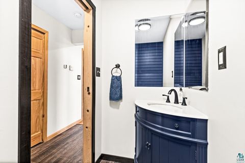 Tiny photo for 2281 S Branch Tr, Makinen, MN 55763 (MLS # 6124839)