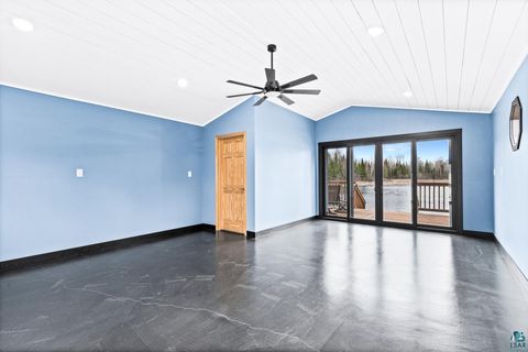 Tiny photo for 2281 S Branch Tr, Makinen, MN 55763 (MLS # 6124839)