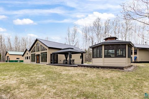 Tiny photo for 2281 S Branch Tr, Makinen, MN 55763 (MLS # 6124839)