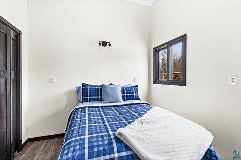 Tiny photo for 2281 S Branch Tr, Makinen, MN 55763 (MLS # 6124839)