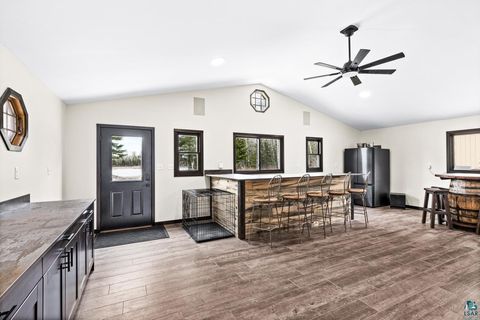 Tiny photo for 2281 S Branch Tr, Makinen, MN 55763 (MLS # 6124839)