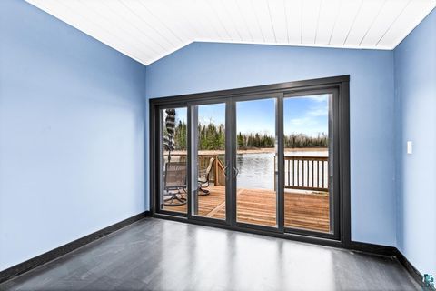Tiny photo for 2281 S Branch Tr, Makinen, MN 55763 (MLS # 6124839)