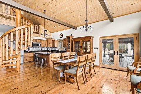 Tiny photo for 2281 S Branch Tr, Makinen, MN 55763 (MLS # 6124839)