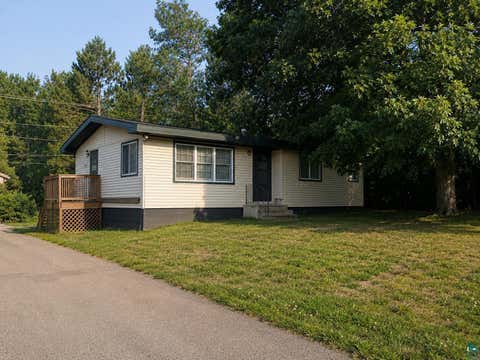 Photo of 1325 20th St, Cloquet, MN 55720 (MLS # 6127023)