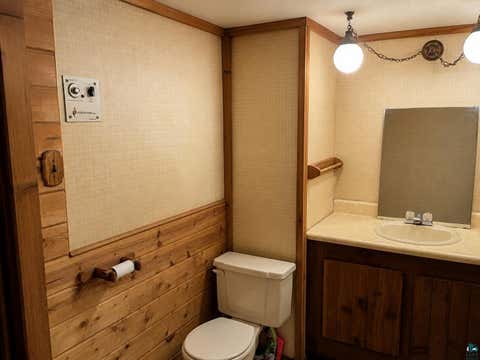 Tiny photo for 1325 20th St, Cloquet, MN 55720 (MLS # 6127023)