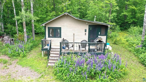 Photo of 5209 Klinker Rd, Silver Bay, MN 55603 (MLS # 6126426)