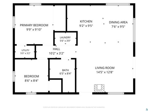 Tiny photo for 12502 Van Horn Rd, Floodwood, MN 55736 (MLS # 6127219)