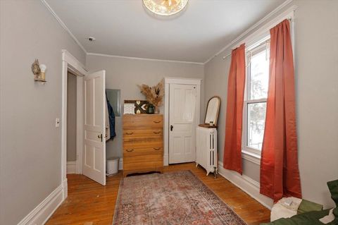 Tiny photo for 2015 Woodland Ave, Duluth, MN 55803 (MLS # 6123747)