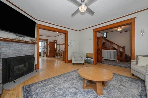 Tiny photo for 2015 Woodland Ave, Duluth, MN 55803 (MLS # 6123747)