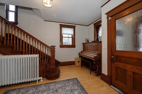 Tiny photo for 2015 Woodland Ave, Duluth, MN 55803 (MLS # 6123747)