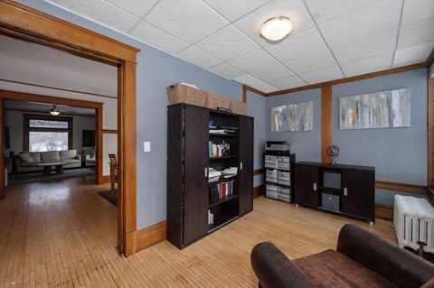 Tiny photo for 2015 Woodland Ave, Duluth, MN 55803 (MLS # 6123747)