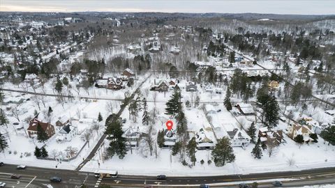 Tiny photo for 2015 Woodland Ave, Duluth, MN 55803 (MLS # 6123747)