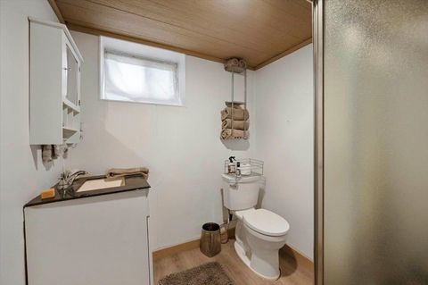 Tiny photo for 2015 Woodland Ave, Duluth, MN 55803 (MLS # 6123747)