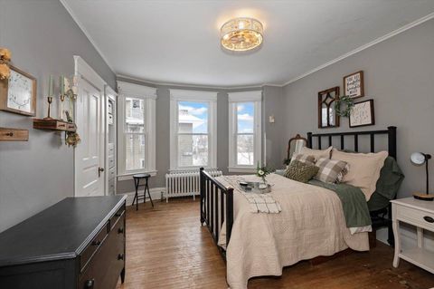 Tiny photo for 2015 Woodland Ave, Duluth, MN 55803 (MLS # 6123747)