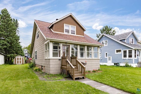 Photo of 9239 Meadow St, Duluth, MN 55810 (MLS # 6127862)