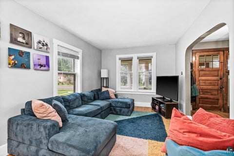 Tiny photo for 9239 Meadow St, Duluth, MN 55810 (MLS # 6127862)