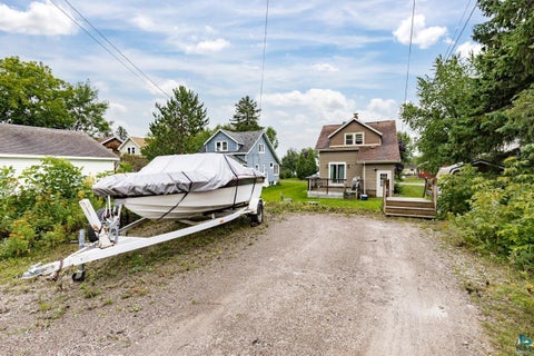 Tiny photo for 9239 Meadow St, Duluth, MN 55810 (MLS # 6127862)
