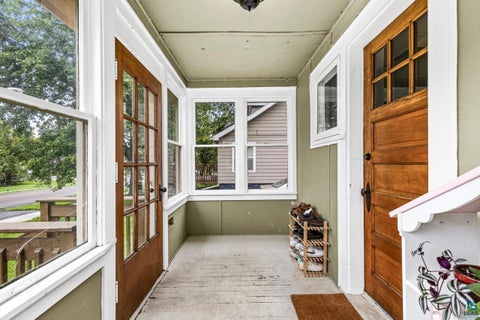 Tiny photo for 9239 Meadow St, Duluth, MN 55810 (MLS # 6127862)